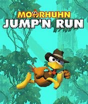 game pic for Moorhuhn Jump & Run